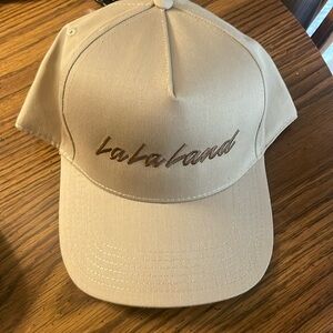 Lalaland hat